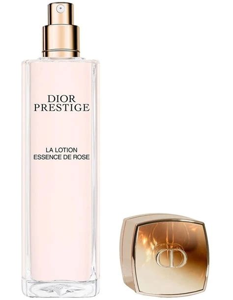 dior prestige la lotion essence de rose 150ml|dior prestige rose serum.